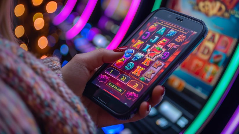 mbg183 Slot cara bermain panduan lengkap langkah daftar deposit spin menang