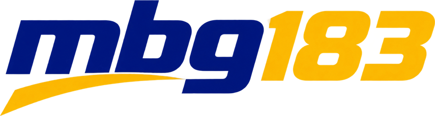 mbg183 Logo
